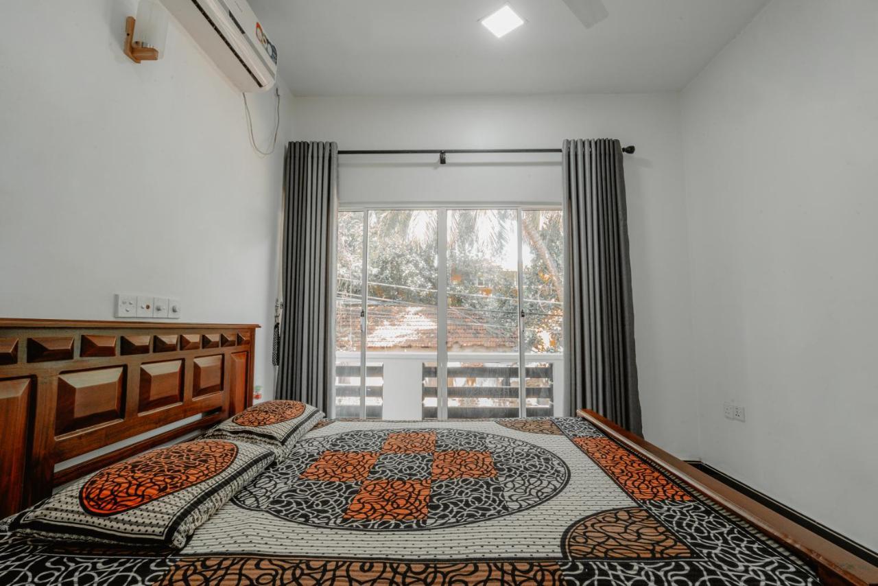 Sri Construction Circuit Bungalow Batticaloa Exterior photo